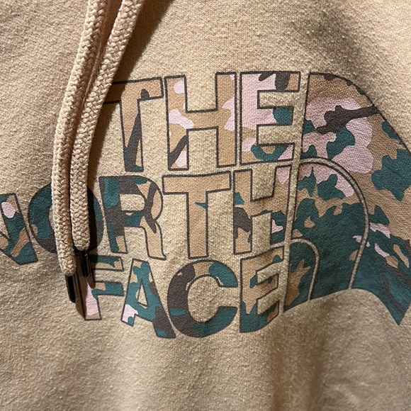North Face Half Dome Hoodie - Picture 3 of 5